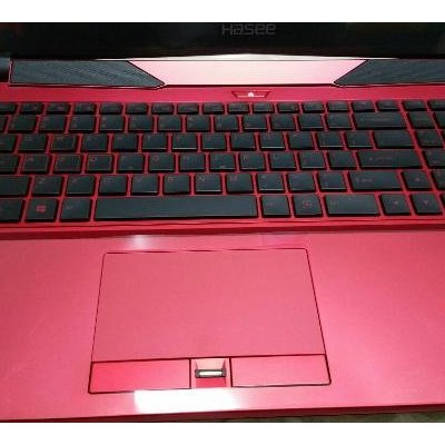 神舟(hasee)战神z6-i78154r2 笔记本电脑