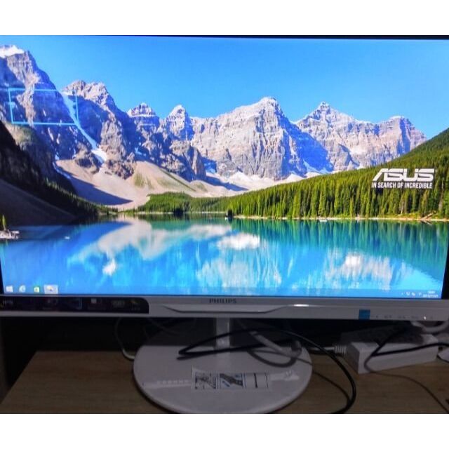 diy硬件 显示器 飞利浦(philips) 飞利浦(philips) 224e5qsw 21