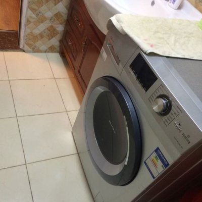 海尔洗衣机xqg70-b10266 sn怎么样_海尔洗衣机xqg70-b10266 sn好吗_有