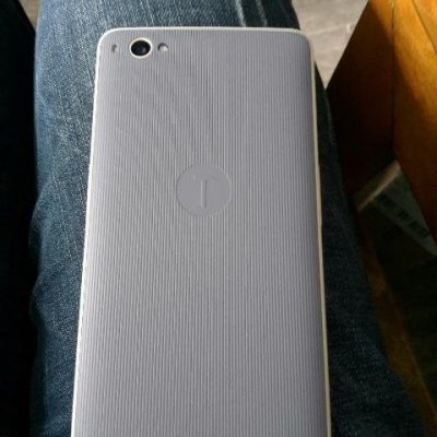 smartisan/锤子 坚果手机 文青版 yq601-32g 鸠羽紫