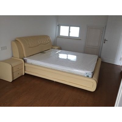 曲尚(qushang) 床真.