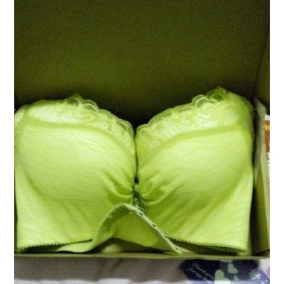 富姿态少女内衣刺绣蕾丝调整型内衣小胸加厚聚拢胸罩8290#好不好-苏宁