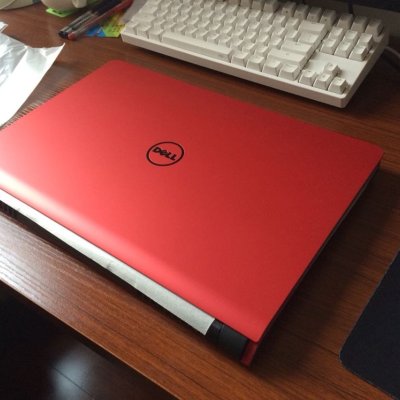 戴尔/dell 新游匣15pr 7559 15.