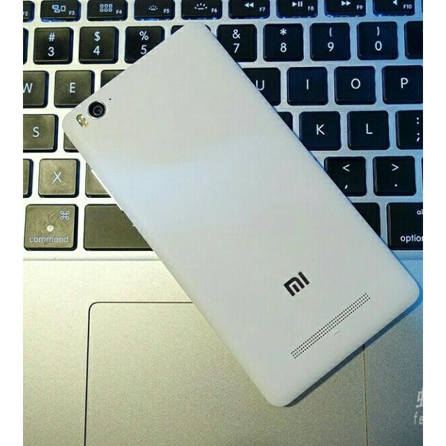 小米手机4c 高配版全网通 白色