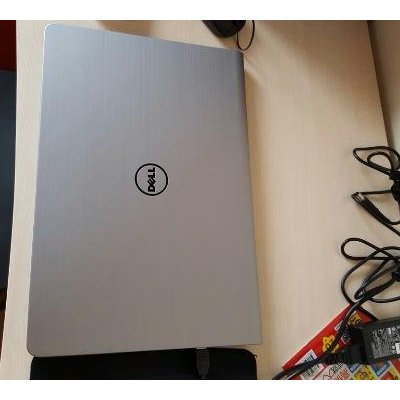 戴尔(dell)灵越15(5557) ins15mr-7548s 15.