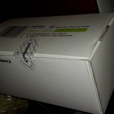 酷派手机8702d(白色)