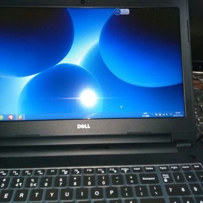 戴尔(dell)灵越3543飞匣15c-5528b 15.