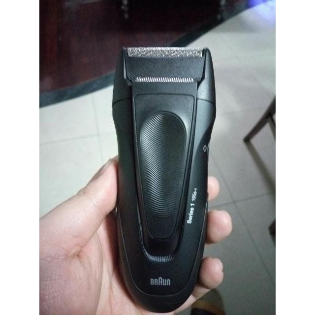 博朗(braun)电动剃须刀1系195s-1