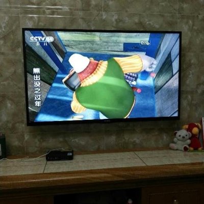 康佳电视 led 50u60 50英寸