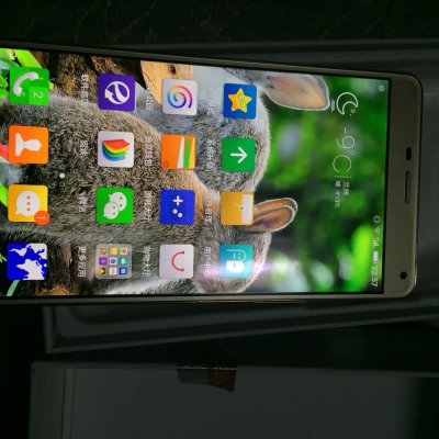 金立手机m5 plus gn8001 [岁月金](64g 3g)