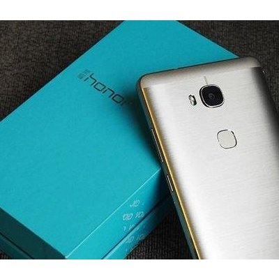 【套餐】荣耀畅玩5x(kiw-al10)(3gb ram)全网通4g版(落日金)