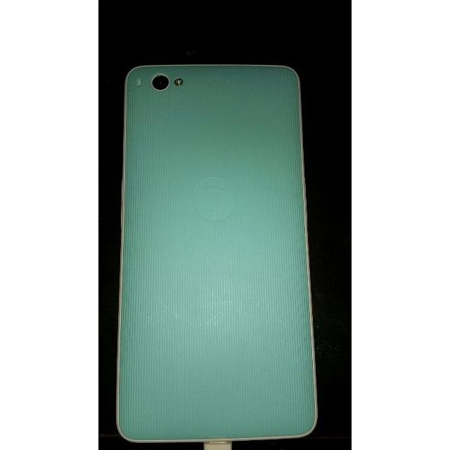 锤子坚果手机 yq601 青色 16g