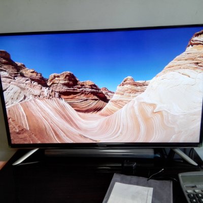 长虹(changhong) 39a1 39英寸10核平板智能液晶电视