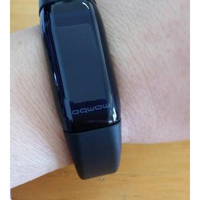 乐心手环 mambo-1(黑色)