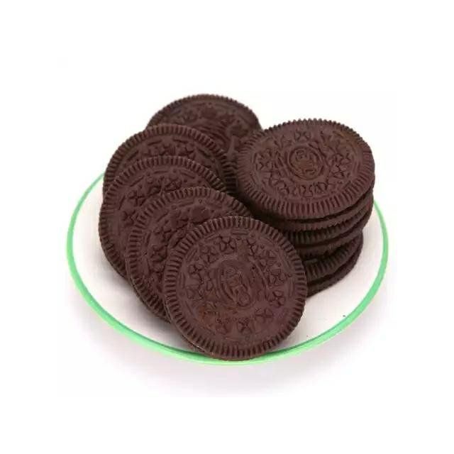 奥利奥 夹心饼干(巧克力味)390g/袋(家庭装)