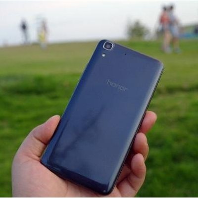 华为荣耀畅玩4x (che-tl00h)(2gb ram)移动4g(黑色)