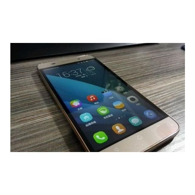 华为荣耀畅玩4x(che-tl00h)(2gb ram)移动4g(金)评价: 很好的,买了几