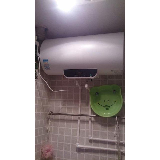 美的(midea) f60-15wb5(y) 60升 电热水器