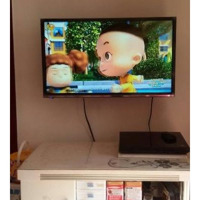 海信彩电led32ec210d 32英寸 电视