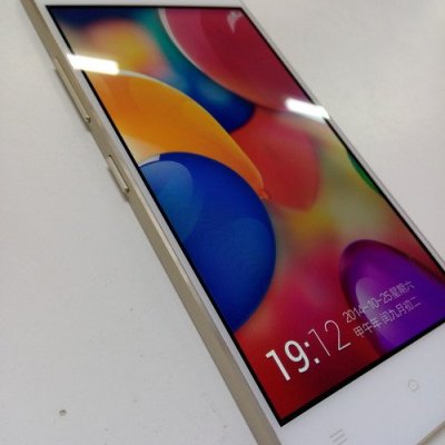 金立手机s5.1 gn9005 (极地白)