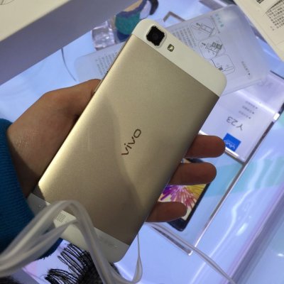 > vivo>vivo手机x5v(极光白)>商品评价