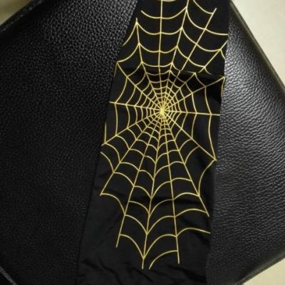 达瑞克蜘蛛网护腿 篮球运动护大腿 骑行护小腿 跑步护膝 加长透气裤袜