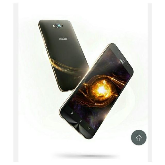 华硕手机电神5000 zenfone max(黑色)