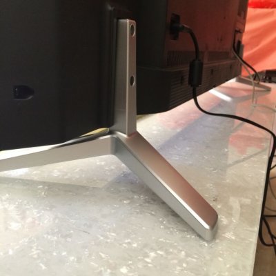 创维(skyworth)55v6 55英寸 4色4k超高清 18核 智能网络液晶电视