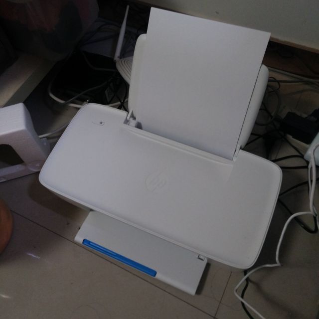 惠普(hp)deskjet 1111 彩色 喷墨打印机评价【怎么样 好不好 多少钱】
