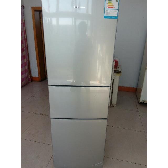 海信冰箱bcd202df