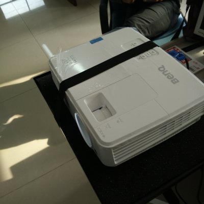 明基(benq)ms524数码投影机 高亮度商务办公投影仪