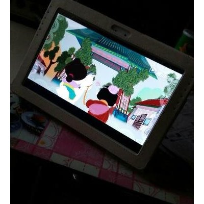 1 gt-p5110 wifi 16gb三星平板电脑