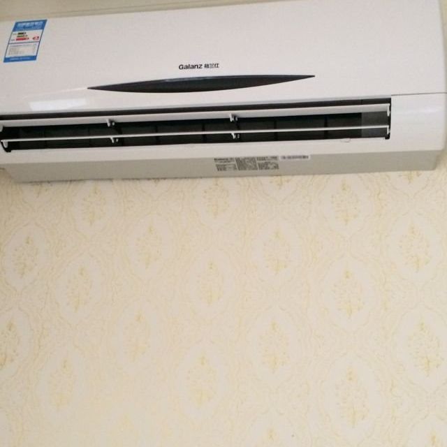 格兰仕galanz15匹冷暖无氟变频挂机空调kfr35gwrdvdld461502