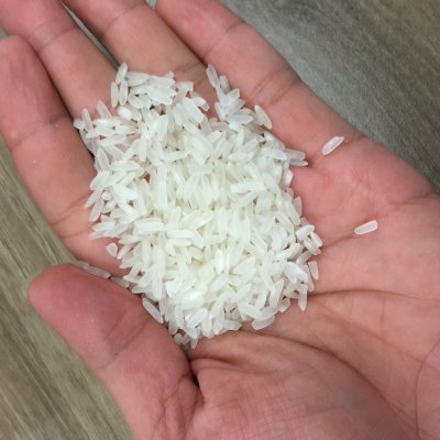 香楚农品 江陵江园原生态大米10斤 湖北荆州特产大米2015年新米5kg