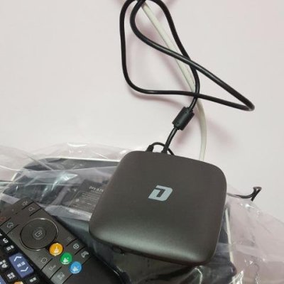 0  网络电视机顶盒 4k高清播放器 无线wifi网络盒子怎么样_大麦盒子