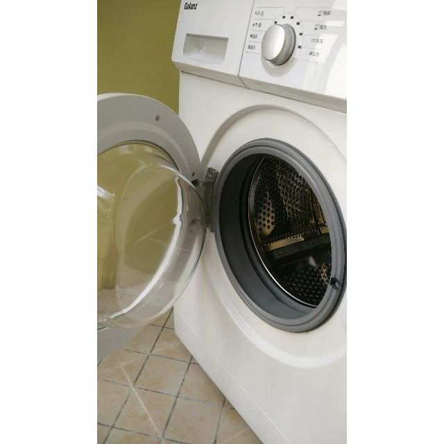 galanz/格兰仕 xqg60-a708c 6公斤滚筒洗衣机 小白神器升级版