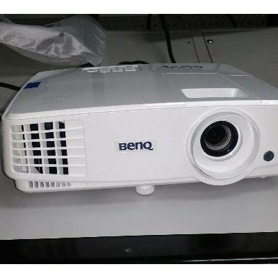明基(benq)ms524数码投影机 高亮度商务办公投影仪
