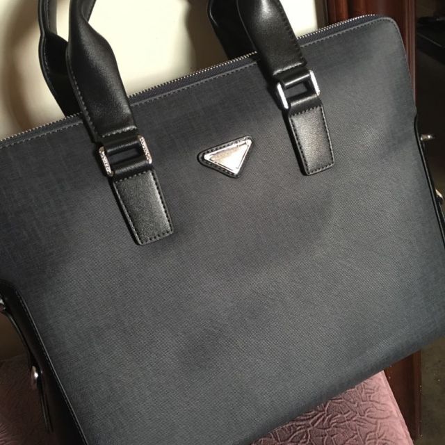 伦威保罗精品男包休闲斜挎包手提包男单肩包男商务公文包男士包包