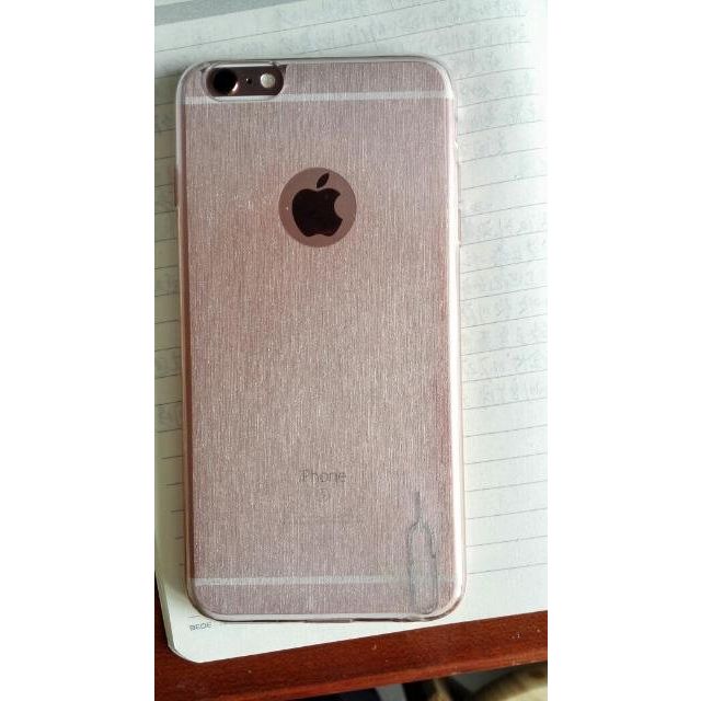 apple iphone 6s plus 16gb 玫瑰金色 移动联通电信4g手机