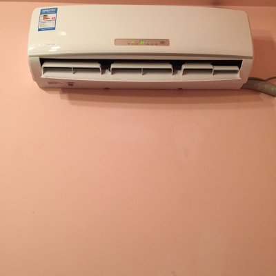 > 美的(midea)>美的空调kfr-35gw/wp.>商品评价