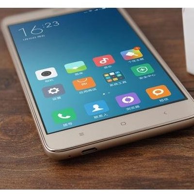 华为 荣耀畅玩5x 移动4g版 2gb 16gb 破晓银色 双卡双待 智能手机