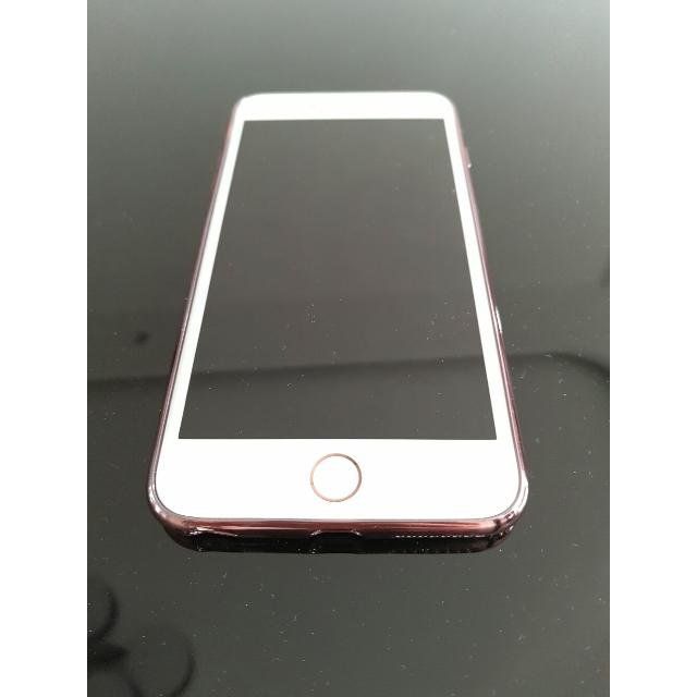 apple iphone 6s plus 16gb 玫瑰金色 移动联通电信4g手机