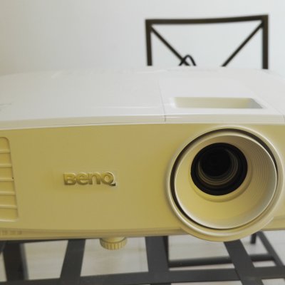 明基(benq)ms524数码投影机 高亮度商务办公投影仪