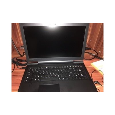 联想(lenovo)小新700电竞版isk 15.