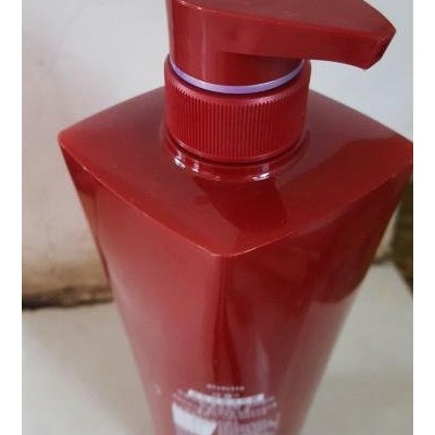 沙宣垂坠质感洗发露750ml