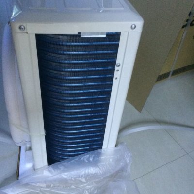 格兰仕空调套餐大1匹kfr-2.