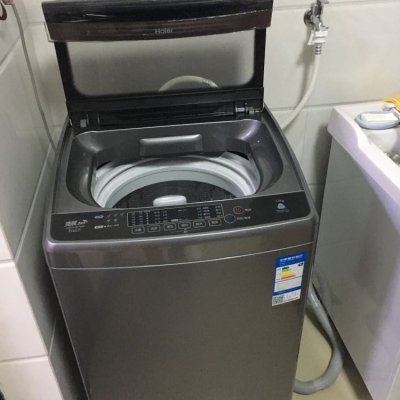 海尔洗衣机xqs75