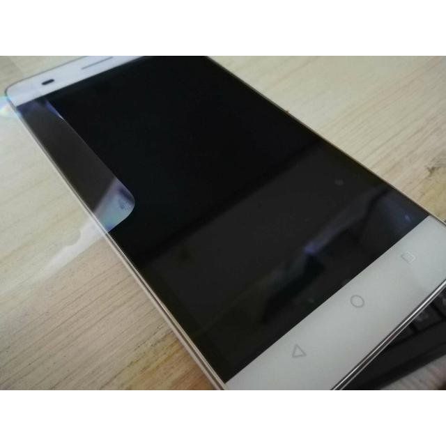 华为荣耀畅玩4c(chm-tl00h)(16gb rom)移动4g增强版(白)