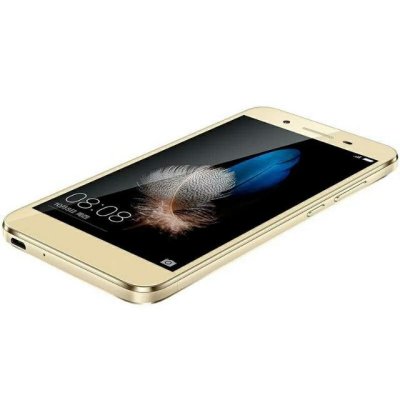 华为荣耀畅玩5x(kiw-tl00)(2gb ram)移动4g版(破晓银)