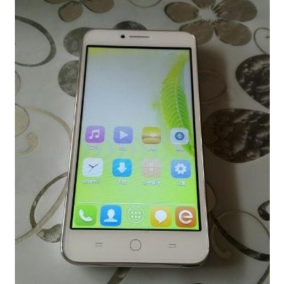 酷派5263 电信4g 单卡 版 (白)